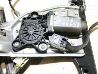 Моторчик стеклоподъемника Mercedes C W203 2001г. a2208204542 , artIMP1888507 - Фото 2