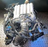 Двигатель  Nissan Pathfinder 2 3.5  Бензин, 2003г. vq35 , artVIV713  - Фото 5