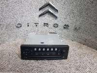  Магнитола (аудио система) к Citroen C5 2 Арт 66182936