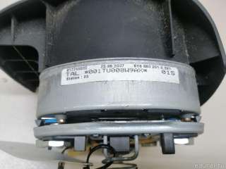 Подушка безопасности в рулевое колесо Skoda Fabia 1 2000г. 6Y0880201K3X1 - Фото 8
