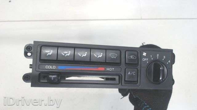 Блок управления печки/климат-контроля Nissan Pathfinder 2 1999г. 275102W100 - Фото 1