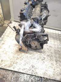 Двигатель  Peugeot 207 1.4  Дизель, 2007г. 8hz , artRTX94672  - Фото 6