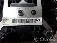 Подушка безопасности водителя Citroen Xsara 2002г. 96433644 , artDEV36552 - Фото 2