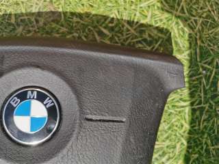 airbag водительский BMW 3 E46   - Фото 3