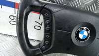 Рулевое колесо BMW X5 E53 2005г.  - Фото 3
