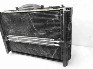 Вентилятор охлаждения отсека электроники BMW 1 E81/E82/E87/E88 2009г.  - Фото 6