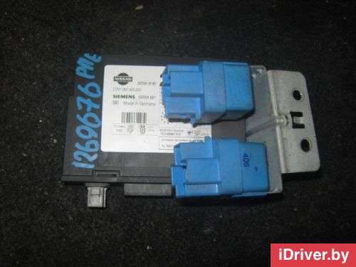 Блок электронный Nissan Pathfinder 3 2006г. 285969F902 - Фото 1