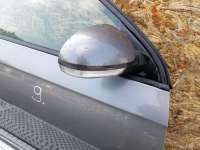  Стекло зеркала наружного правого к Volkswagen Passat B6 Арт 103.94-2162529