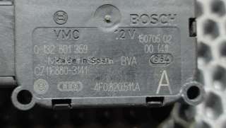 Электропривод Audi A6 C6 (S6,RS6) 2005г. 4F0820511A - Фото 3