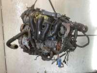 RF7J02300D Двигатель к Mazda 5 1 Арт 18.34-651892