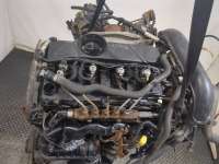 Двигатель  Ford Transit 3 restailing 2.2 TDCI Дизель, 2008г. 1709003,1749287,P8FA, P8FB  - Фото 5