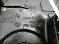 Защита (кожух) ремня ГРМ Ford Fiesta 5 2005г. 1461726, 98MM6P073AB - Фото 5