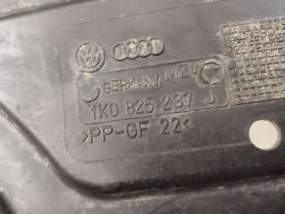 Защита (пыльник) двигателя Volkswagen Touran 2 2011г. 1K0825237J - Фото 4