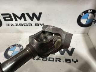 Рулевой карданчик BMW X6 E71/E72 2011г. 32306776928, 6776928 - Фото 3