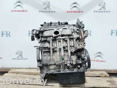 Двигатель  Peugeot 3008 1 1.6 HDI Дизель, 2013г.   - Фото 1