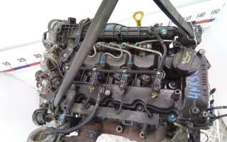 Двигатель  Hyundai IX35 1.7  Дизель, 2012г. D4FD  - Фото 6