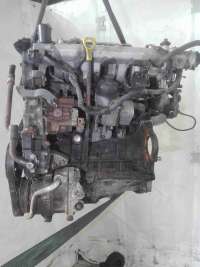 Двигатель  Hyundai Matrix 1.5 CRDi Дизель, 2005г. D4FA  - Фото 2
