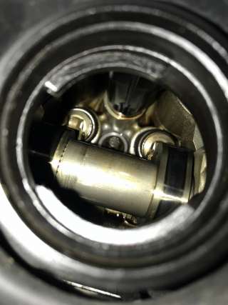 Двигатель  Citroen C5 2 1.6  Бензин, 2011г. EP6,5F0,5F01,5F01EP6C,5FH,10FHCK,5FS,10FHBF  - Фото 2