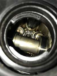 Двигатель  Peugeot 3008 1 1.6  Бензин, 2011г. EP6,5F0,5F01,5F01EP6C,5FH,10FHCK,5FS,10FHBF  - Фото 2