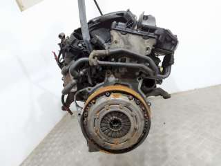 Двигатель  BMW 3 E46 2.0  2002г. 204D1  - Фото 2