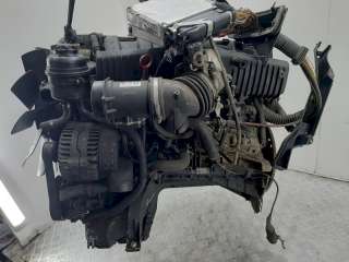 Двигатель  BMW 7 E38 2.8  2000г. M52B28 286S1 3035153  - Фото 5