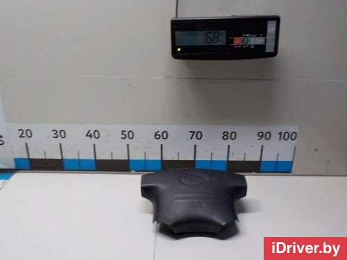 Подушка безопасности в рулевое колесо Great Wall Hover 2006г. 3658110K00 - Фото 1