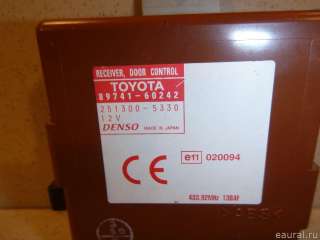 8974160242 Блок электронный Toyota Land Cruiser 100 Арт E1976087