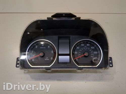 Щиток приборов (приборная панель) Honda CR-V 3 2010г. HR0399051,78120SWYE43 - Фото 1