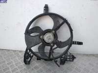 21480AX600 Вентилятор радиатора к Nissan Micra K12 Арт 54191132