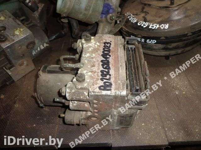 Блок ABS Rover 620 1997г.  - Фото 1