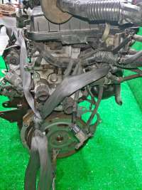 Двигатель  Daihatsu YRV   1998г. K3-VE  - Фото 5