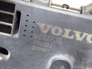 Заслонка дроссельная электрическая Volvo XC90 1 2013г. 8692720 Volvo - Фото 2