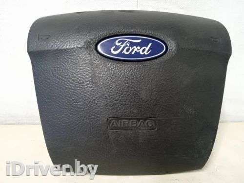 Подушка безопасности водителя Ford Mondeo 4 restailing 2011г. am21u042b85 , artVSR667 - Фото 1