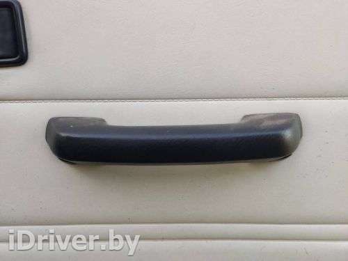 ручка внутренняя двери Mitsubishi Colt 1 1980г.  - Фото 1