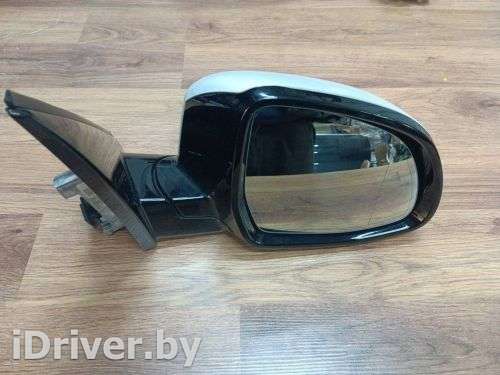 Зеркало наружное правое BMW X3 G01 2022г.  - Фото 1