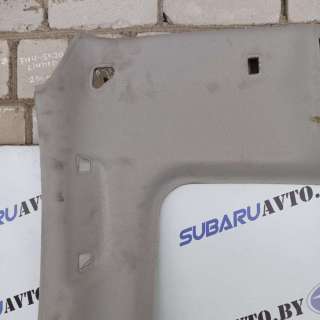 Потолок Subaru Outback 4 2011г.  - Фото 2