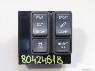 8497050030 Toyota Блок кнопок к Lexus LS 5 Арт E80424618