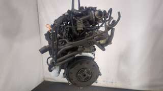 Двигатель  Audi A3 8L 1.6 Инжектор Бензин, 1997г. AEH  - Фото 3