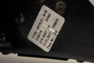 Рамка под магнитолу Ford Kuga 2 2019г. GC41-18835-BEW, F1CB-R014L20-BEW, F1CB-R014L21-BEW , art9302170 - Фото 8