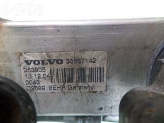 Охладитель отработанных газов Volvo S80 1 2002г. 30637142 , artKLI32359 - Фото 2