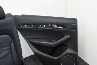 Салон (комплект сидений) Audi Q5 1 2013г. art5983385 - Фото 7