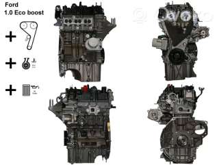 sfcb , artBTN29180 Двигатель к Ford Courier Арт BTN29180