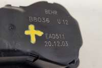 Моторчик заслонки печки Opel Zafira A 2005г. B8036U12, 201203 , art10254227 - Фото 3