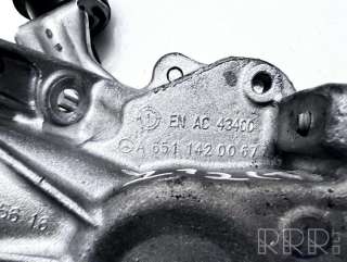 Клапан egr Mercedes E W212 2011г. a6511420067, ac43400 , artRUM5607 - Фото 2