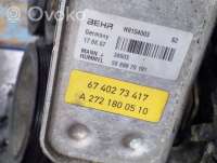 Двигатель  Mercedes R W251 3.0  Бензин, 2007г. 272945, 30746134, a2720100431 , artARA253887  - Фото 9