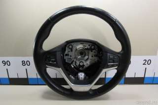  Рулевое колесо для AIR BAG (без AIR BAG) к BMW X5 F85 Арт E80242082