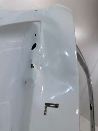 крышка багажника Lada Granta 2013г. 8450104283 - Фото 8