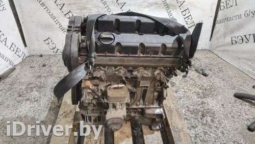 Двигатель  Citroen C4 Grand Picasso 1 1.8 i Бензин, 2007г. EW7AF  - Фото 1