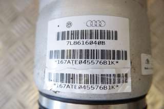 Амортизатор передний правый Audi Q7 4L 2007г. 78L616040B , art933149 - Фото 6