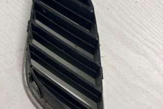 Заглушка (решетка) в бампер передний Saab 900 2002г. 5142831 , art11062549 - Фото 3
